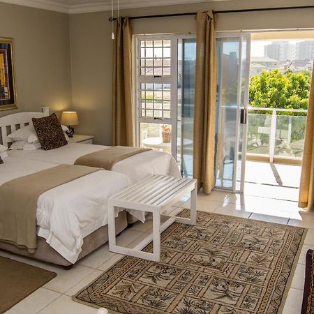 Diaz Beach Guest House Mossel Bay Habitación foto