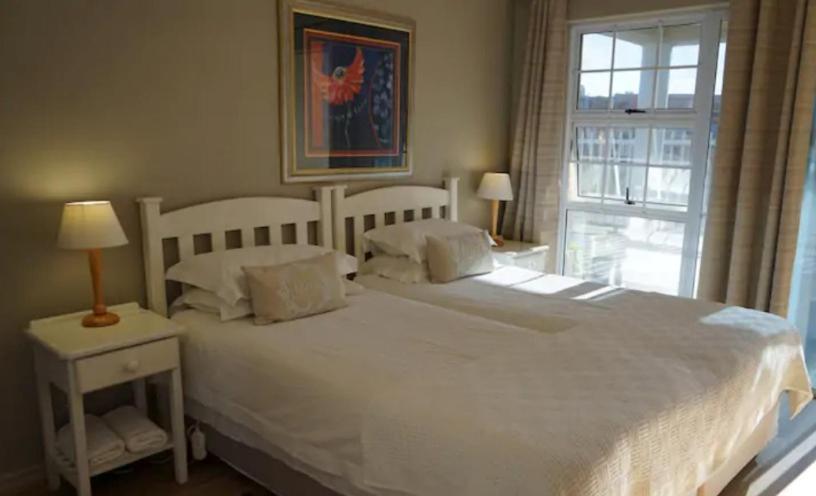 Diaz Beach Guest House Mossel Bay Exterior foto