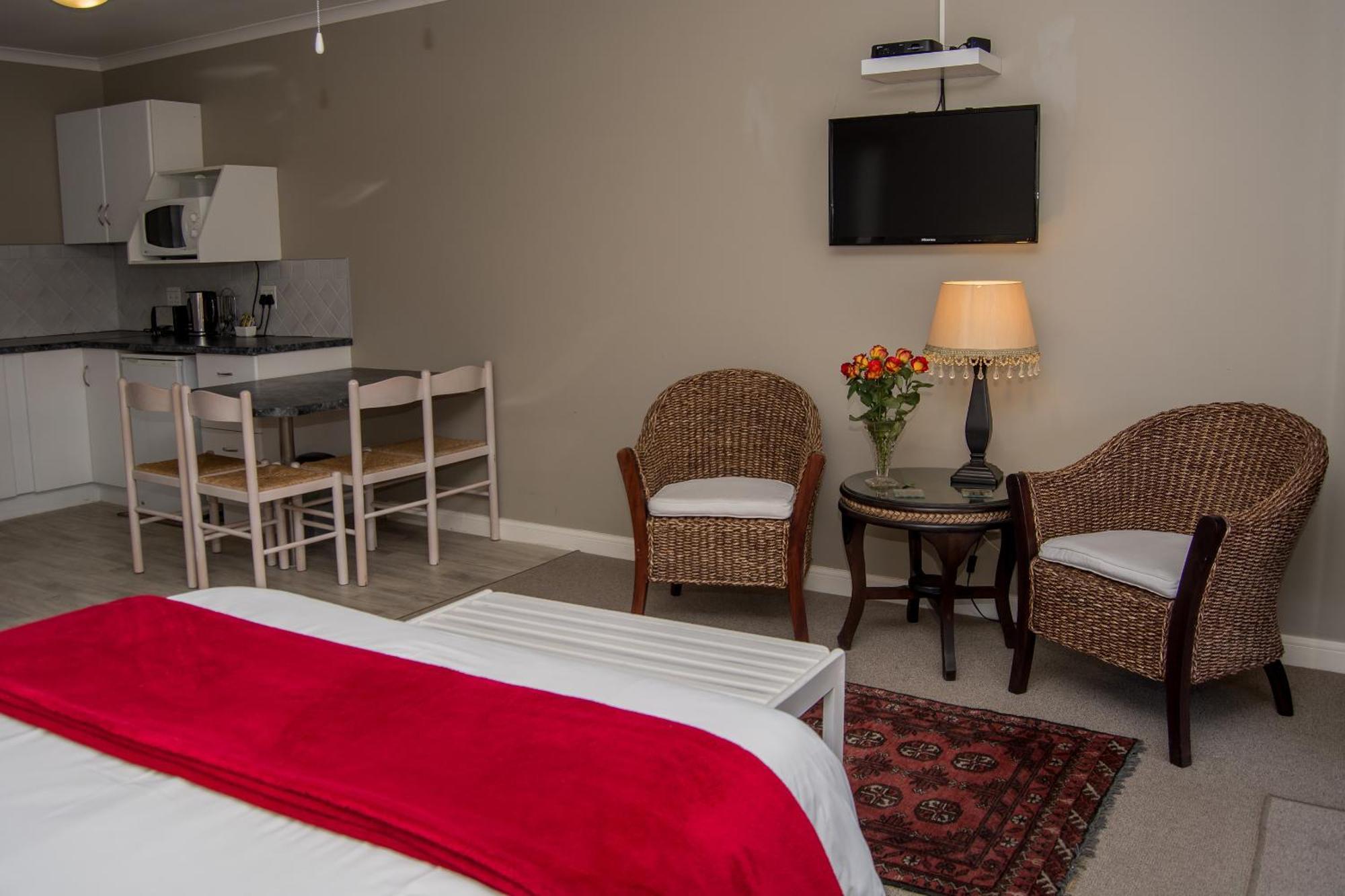 Diaz Beach Guest House Mossel Bay Habitación foto