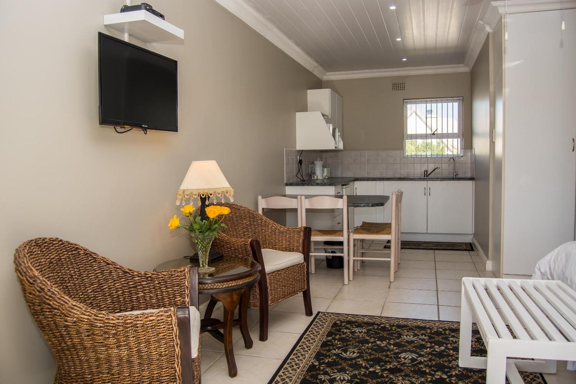 Diaz Beach Guest House Mossel Bay Habitación foto