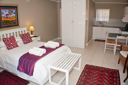 Diaz Beach Guest House Mossel Bay Exterior foto