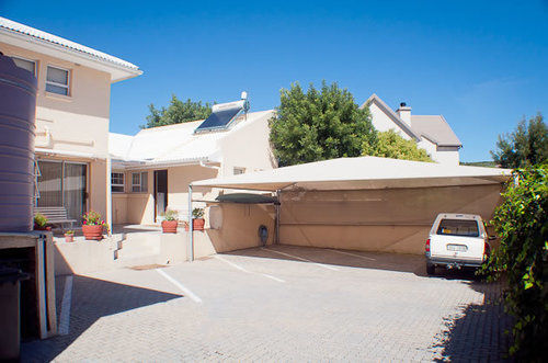 Diaz Beach Guest House Mossel Bay Exterior foto