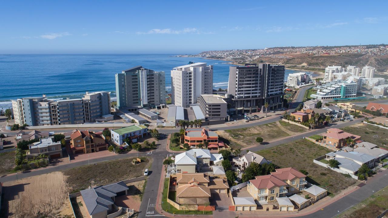 Diaz Beach Guest House Mossel Bay Exterior foto