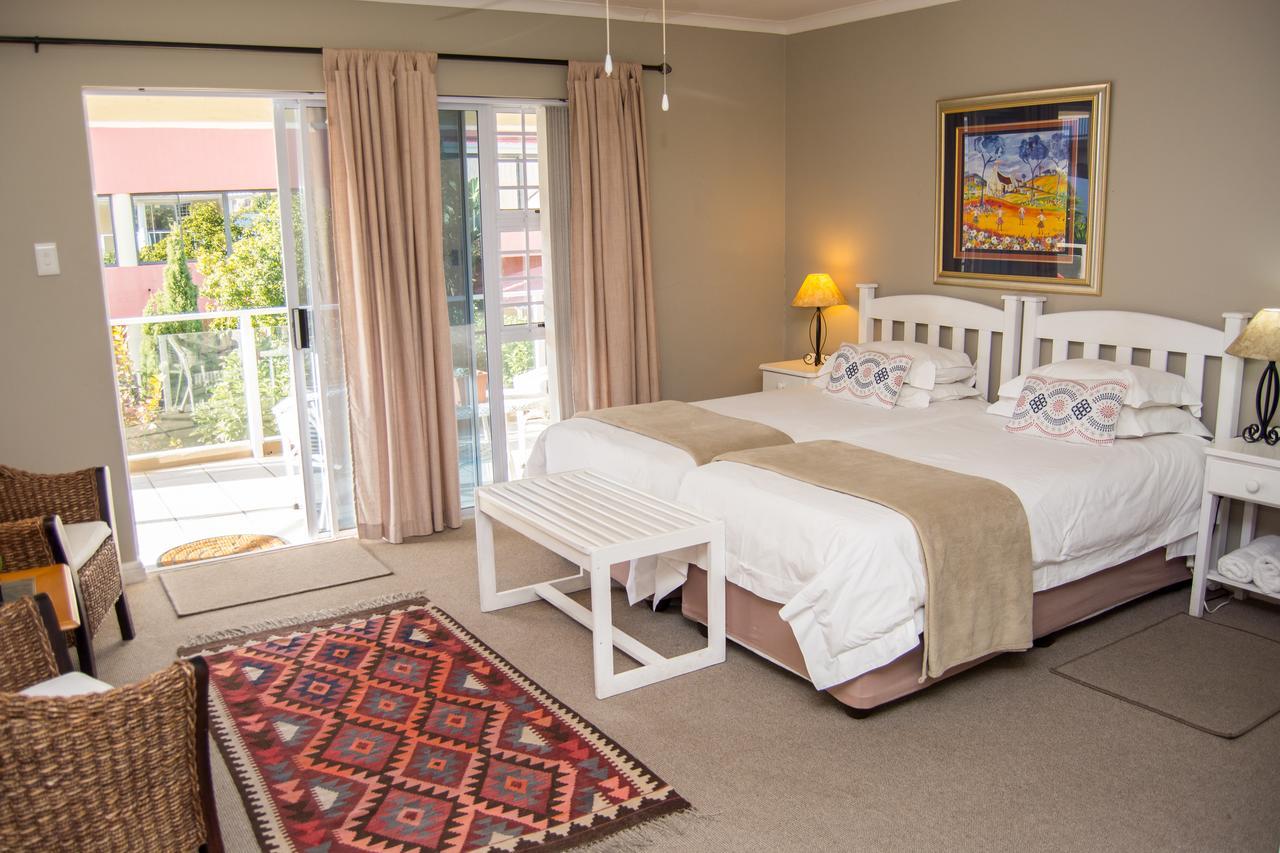 Diaz Beach Guest House Mossel Bay Exterior foto