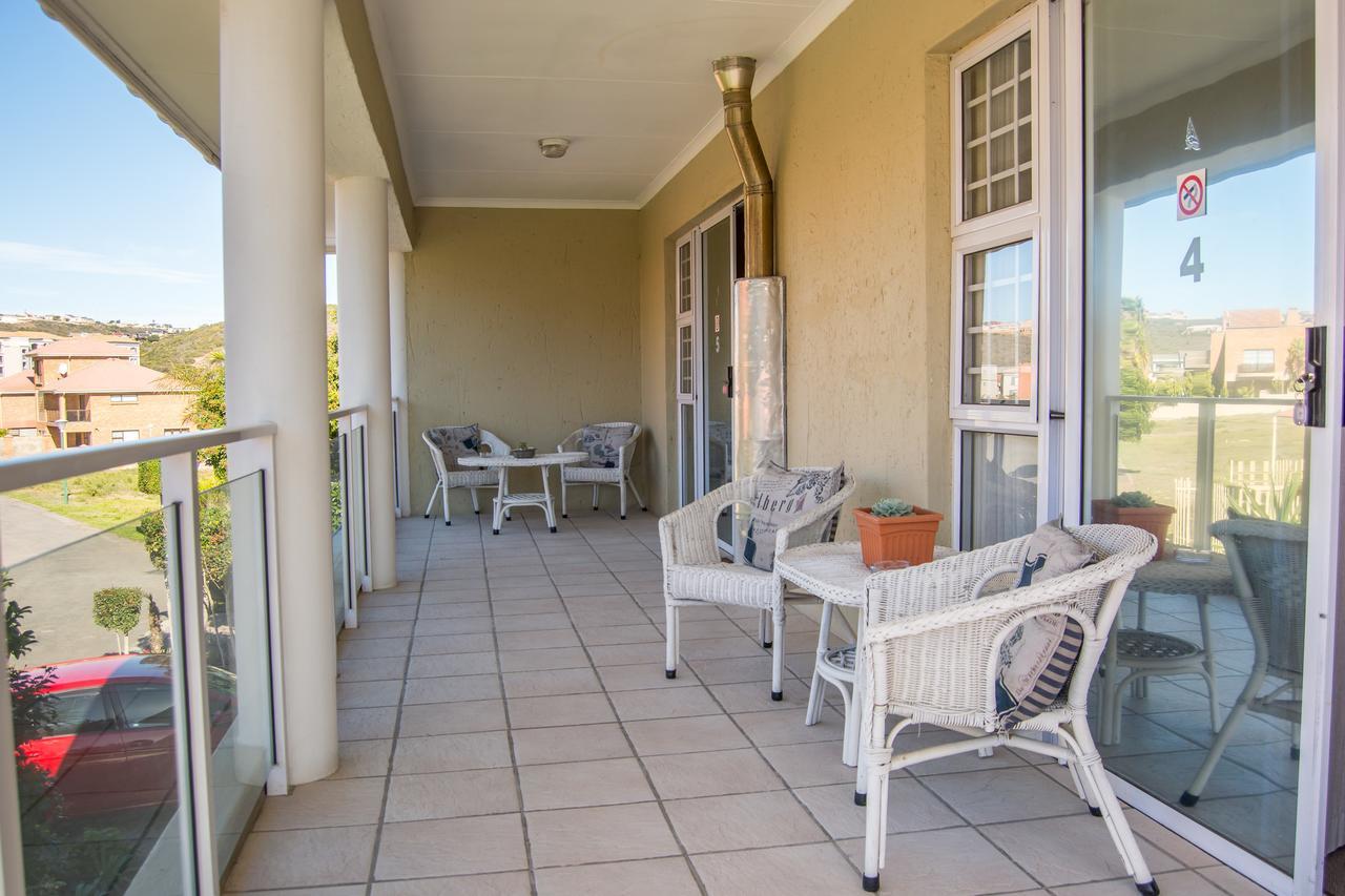 Diaz Beach Guest House Mossel Bay Exterior foto