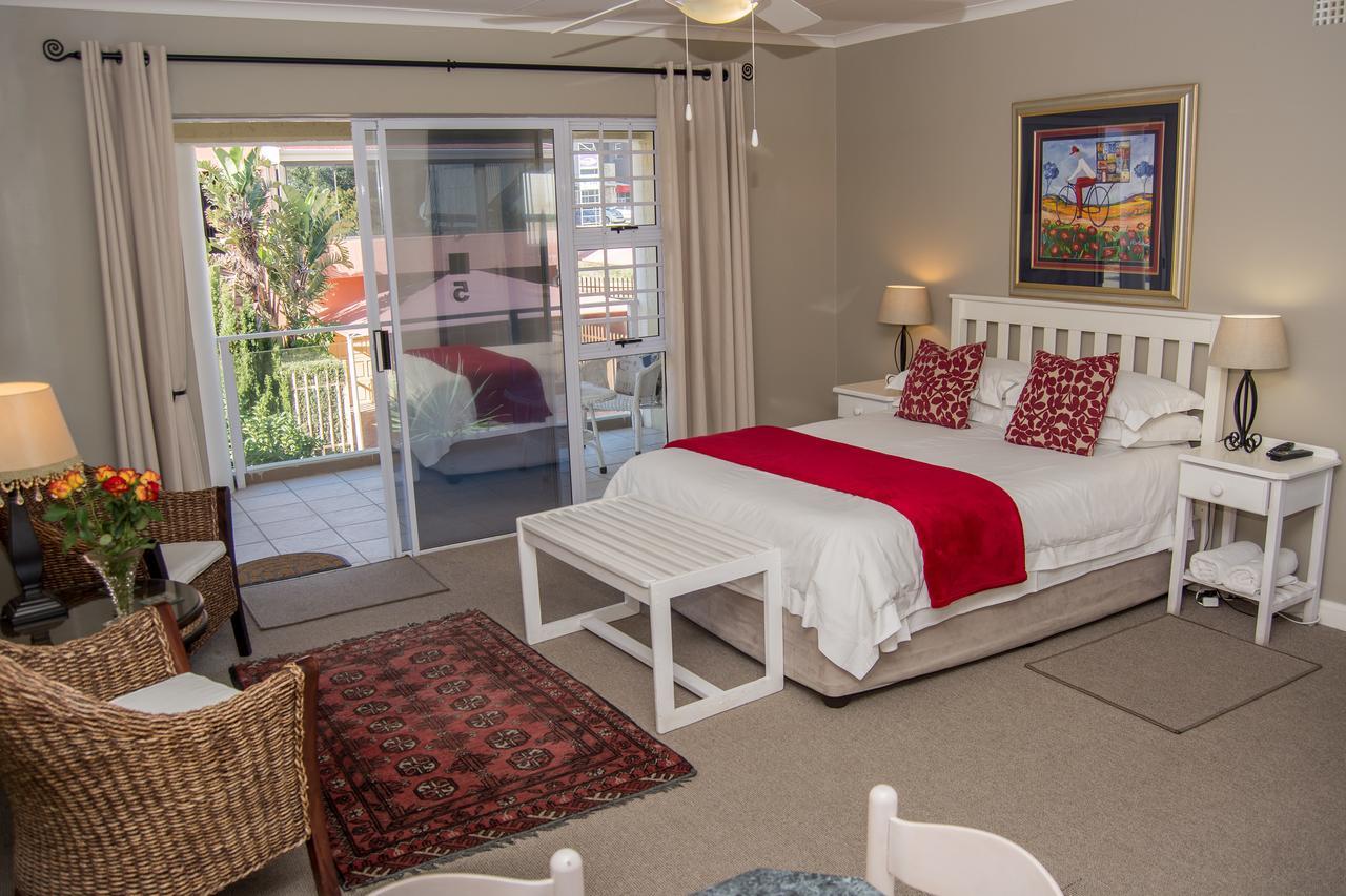 Diaz Beach Guest House Mossel Bay Habitación foto